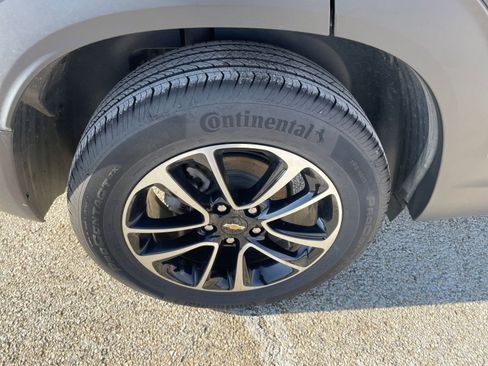 Used 2025 Chevrolet TrailBlazer LT image 29