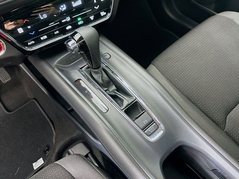 Certified 2022 Honda HR-V EX image 16