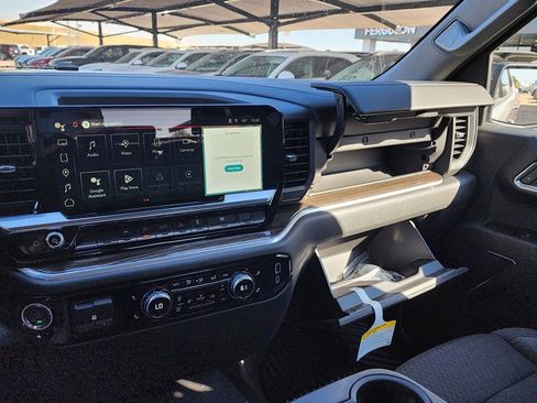 New 2026 GMC Sierra 1500 Elevation image 34