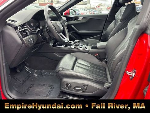 Used 2024 Audi A5 2.0T Premium Plus image 7