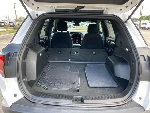 Used 2025 GMC Terrain Elevation AWD/4WD image 19