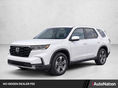 Used 2024 Honda Pilot EX-L