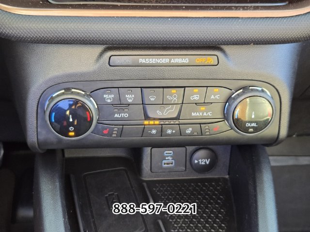 Used 2022 Ford Bronco Sport Badlands w/ Premium Package AWD/4WD image 25