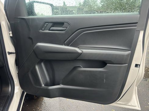 New 2026 Chevrolet Colorado Trail Boss image 22