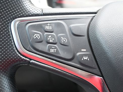 Used 2024 Chevrolet Malibu LT FWD image 11