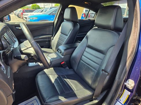 Used 2014 Dodge Charger SXT Plus AWD/4WD image 17