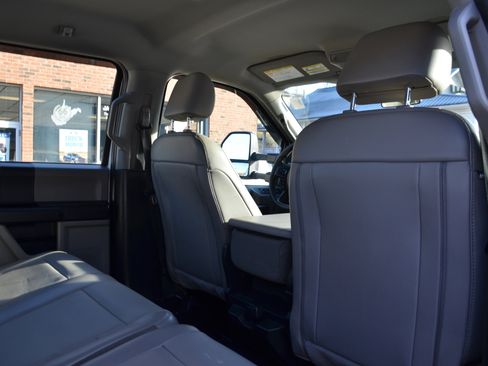 Used 2020 Ford F250 XL w/ Power Equipment Group image 24