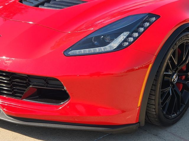 Used 2017 Chevrolet Corvette Z06 RWD image 15