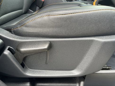 Certified 2024 Ford Bronco Badlands image 37