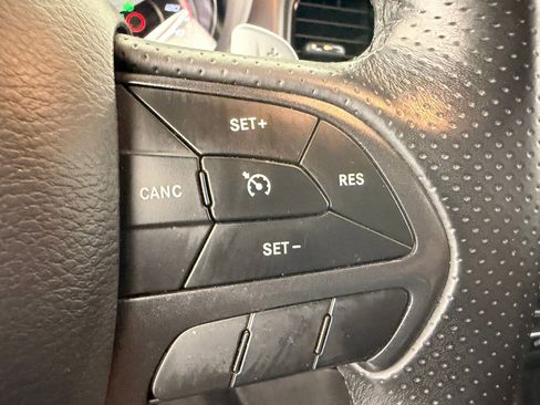 Used 2019 Dodge Charger R/T w/ Blacktop Package image 26