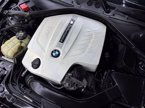 Used 2015 BMW M235i xDrive Coupe AWD/4WD image 27