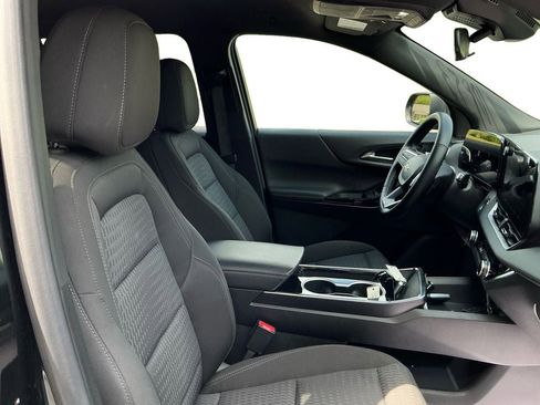 Used 2025 Chevrolet Equinox LT FWD image 15