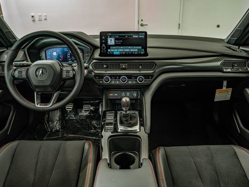 New 2026 Acura Integra Type S FWD image 39