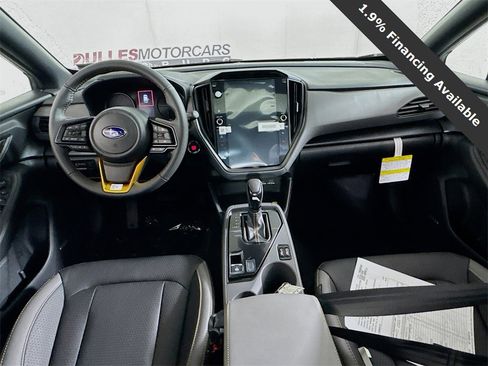 Used 2025 Subaru Crosstrek 2.5i Wilderness w/ Wilderness Package image 28