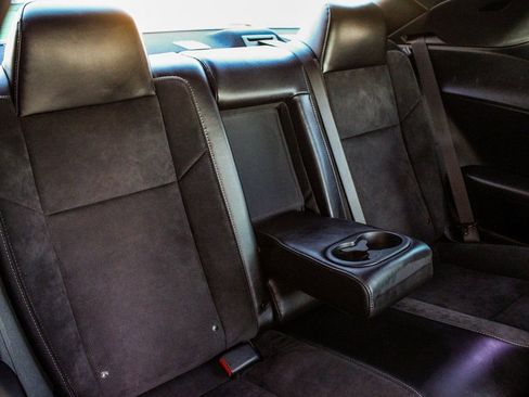 Used 2023 Dodge Challenger R/T Scat Pack w/ Plus Package image 33