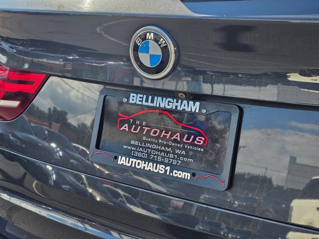 Used 2016 BMW X5 xDrive35i AWD/4WD image 14