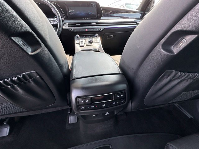 Used 2024 Hyundai Palisade Calligraphy AWD/4WD image 20