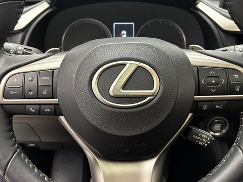 Used 2022 Lexus RX 350 AWD w/ Premium Package image 21