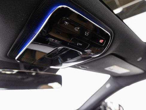 Used 2026 Mercedes-Benz E 53 AMG 4MATIC Sedan image 24