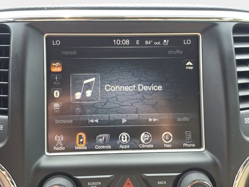 Used 2016 Jeep Grand Cherokee Limited w/ Luxury Group II RWD image 19