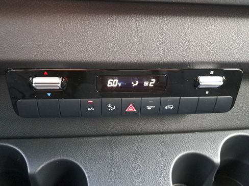 New 2026 Mercedes-Benz Sprinter 144 Cargo image 22