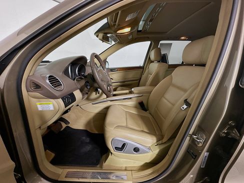 Used 2009 Mercedes-Benz ML 350 4MATIC image 13