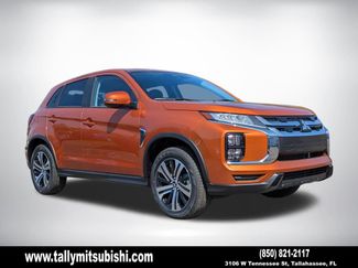 New 2026 Mitsubishi Outlander Sport SE AWD/4WD video 1