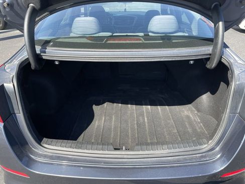 Used 2015 Kia Optima LX FWD image 21