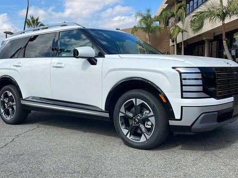 New 2026 Hyundai Palisade Limited image 1