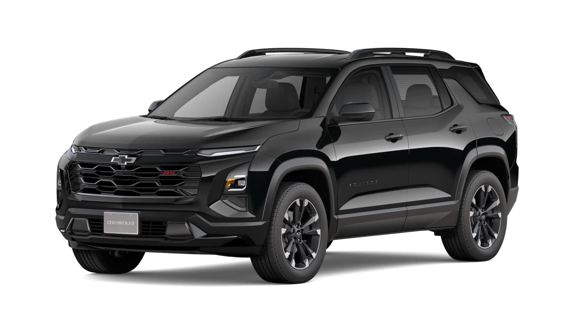 New 2027 Chevrolet Equinox RS w/ Convenience Package III AWD/4WD image 49