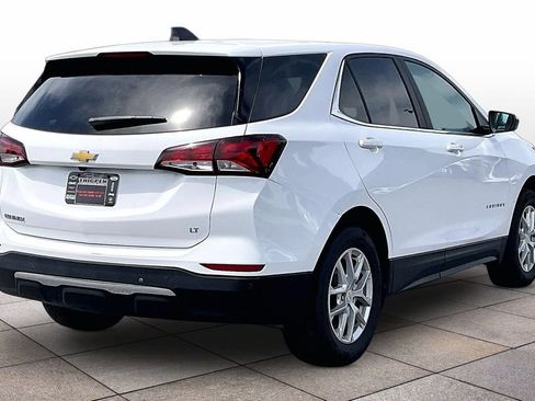 Used 2024 Chevrolet Equinox LT FWD image 13