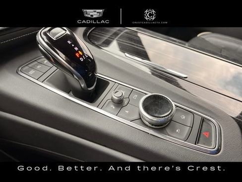 Used 2022 Cadillac Escalade ESV Sport w/ Touring Package RWD image 21