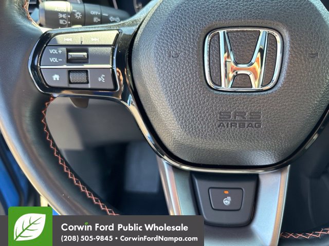 Used 2025 Honda Pilot TrailSport image 16