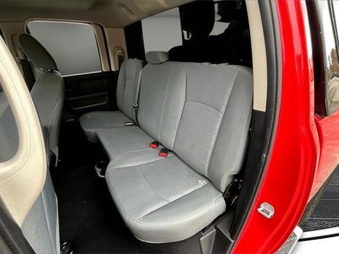 Used 2016 RAM 1500 Tradesman w/ Popular Equipment Group image 21