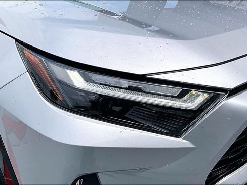 Certified 2024 Toyota RAV4 XSE w/ Weather Package AWD/4WD image 33
