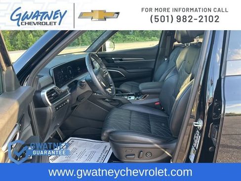 Used 2024 Kia Telluride SX Prestige X-Line image 23