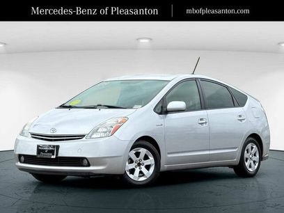 Used 2009 Toyota Prius w/ Pkg 6