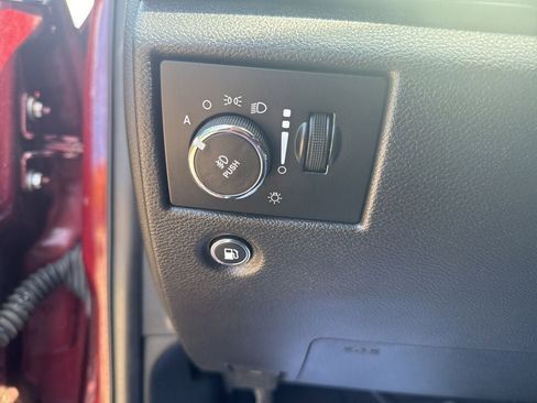 Used 2019 Jeep Grand Cherokee Limited X AWD/4WD image 26