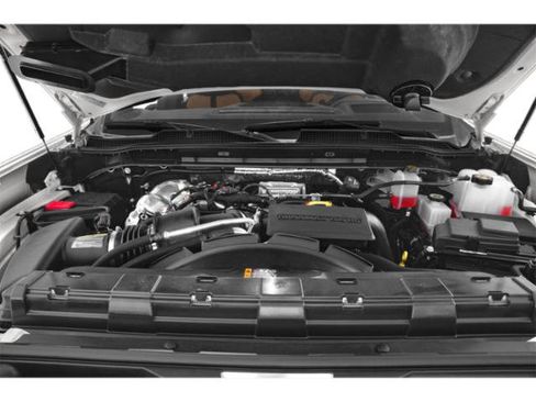 Used 2023 Chevrolet Silverado 3500 High Country AWD/4WD image 27
