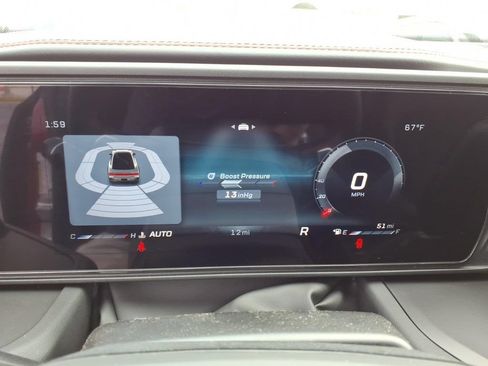 New 2026 Dodge Charger R/T w/ Blacktop Package AWD/4WD image 22