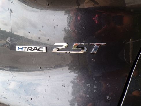 Certified 2023 Hyundai Santa Fe Limited AWD/4WD image 17