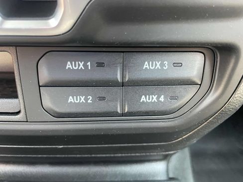 Used 2023 Jeep Wrangler Unlimited Sport AWD/4WD image 34