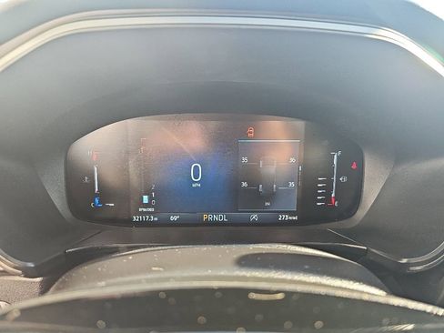 Used 2024 Ford Escape Active w/ Cold Weather Package FWD image 14