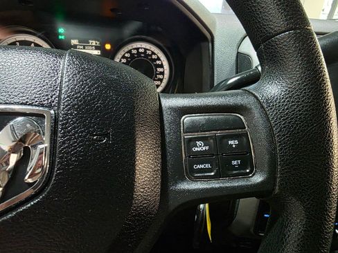 Used 2014 RAM 1500 Express w/ Black Ram 1500 Express Group AWD/4WD image 29