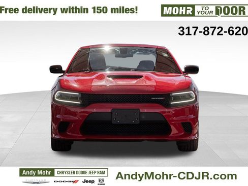 Used 2023 Dodge Charger GT image 2