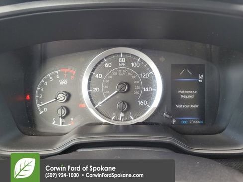 Used 2022 Toyota Corolla LE image 24