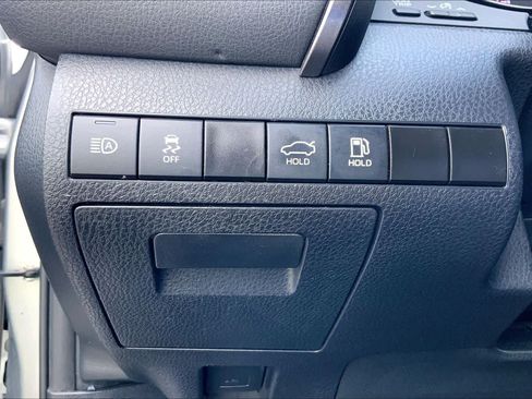 Used 2024 Toyota Camry SE FWD image 33