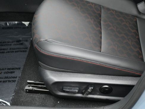 New 2026 Nissan Sentra SR w/ SR Premium Package image 16