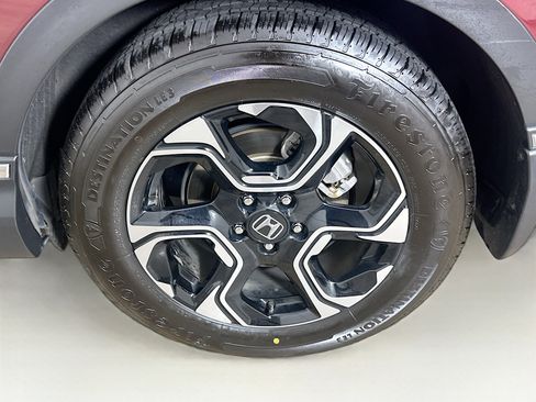 Used 2017 Honda CR-V Touring image 11