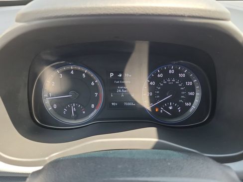 Used 2018 Hyundai Kona Limited AWD/4WD image 19
